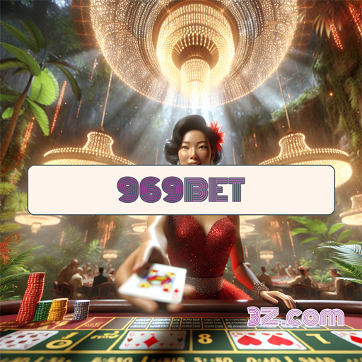 O app que transforma suas apostas no 969bet.com