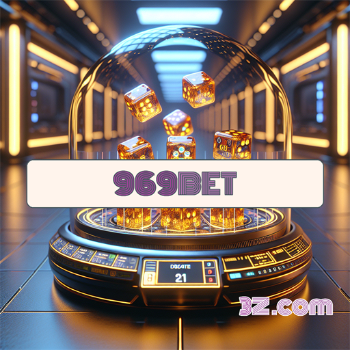 A Confiável 969bet: Jogue com Segurança e Diversão