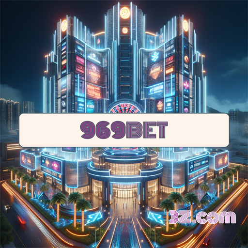 Entrando no Jogo: Login Simplificado do 969bet.com