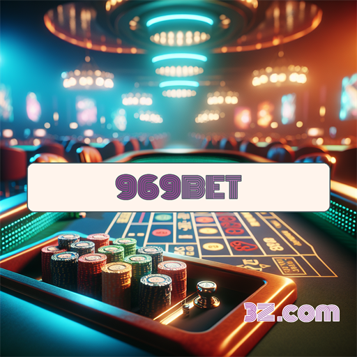 Mergulhe nas emoções dos jogos incríveis da 969bet