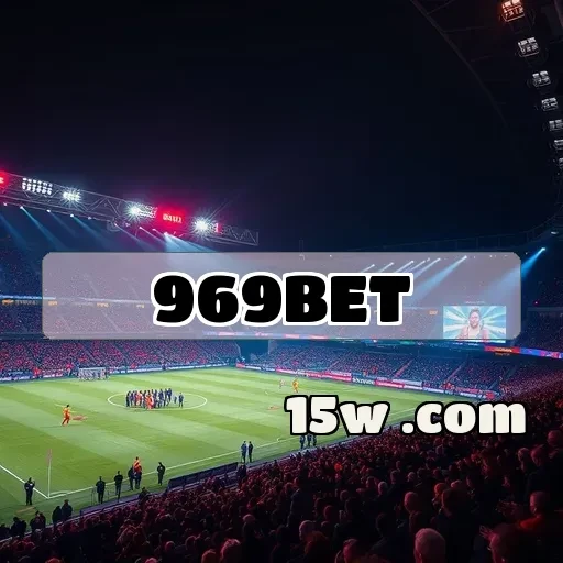 969bet.com: Atrações Imperdíveis na Seção Semanais de Jogos