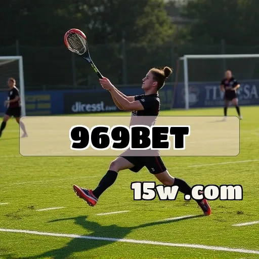 969bet.com: O Programa de Fidelidade que Vai Te Surpreender