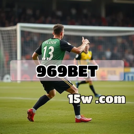 969bet.com: Descubra o Poder da Indicação em Seus Jogos Online