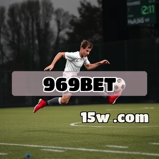 969bet.com: Cashback Incrível que Aumenta Suas Chances de Ganhar