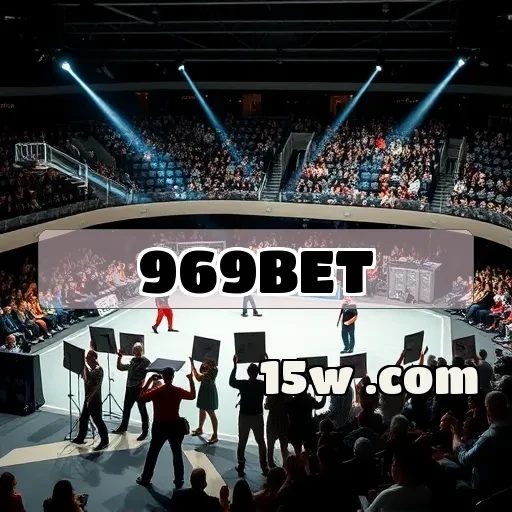 969bet.com: A Nova Era das Apostas Esportivas no Brasil