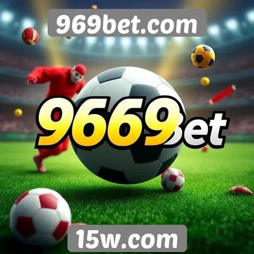 Diversão e entretenimento em 969bet.com