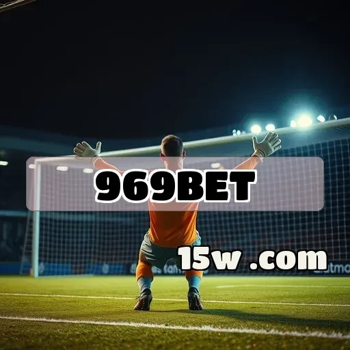 969bet.com: Os Segredos do Melhor Cassino Virtual Brasileiro