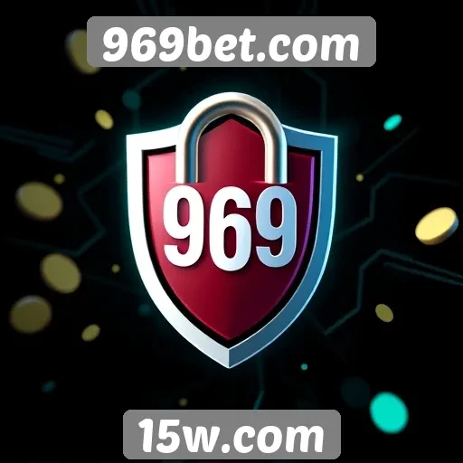 Segurança e proteção de dados em 969bet