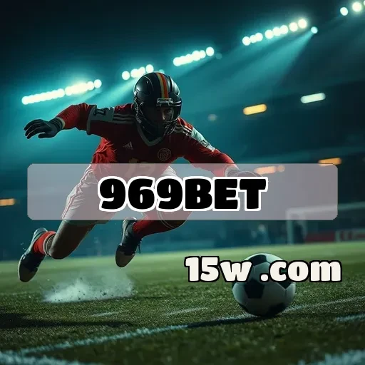 969bet.com: Atrações Imperdíveis na Seção de Jogos Virtuais